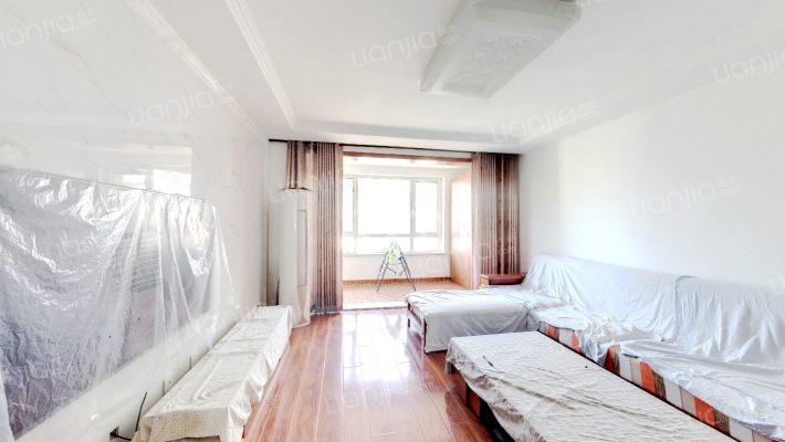 城市阳光花园二手房实景图