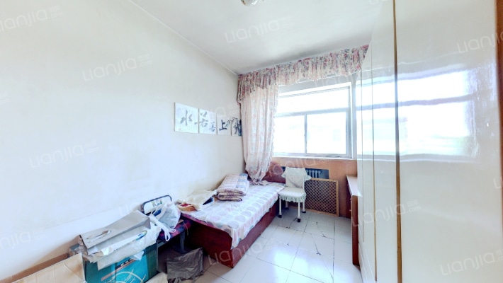 中心医院宿舍二手房实景图