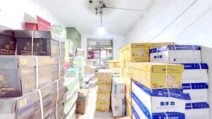 一环路南二段7号附4号二手房实景图