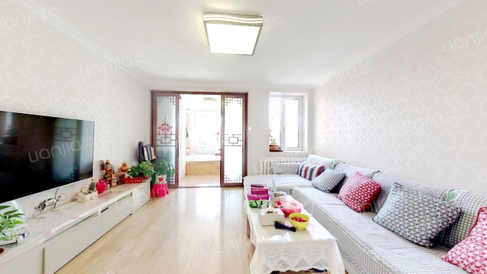 小野田二手房实景图