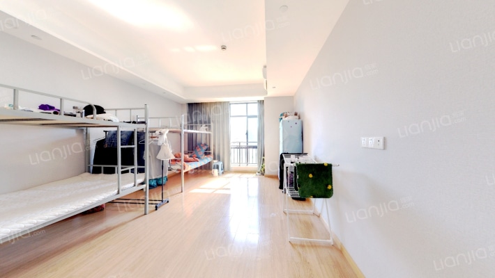 城北公馆二手房实景图