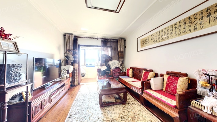 湾仔城二手房实景图