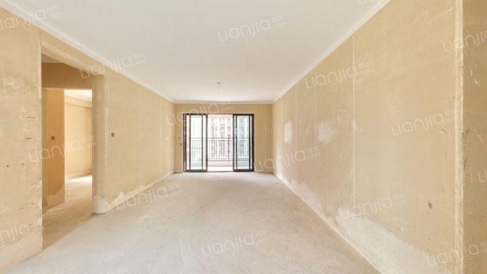 金科世茂绿都观澜府二手房实景图