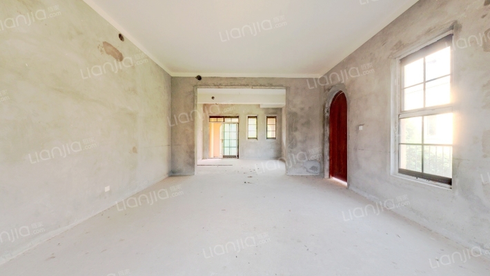 上邦高尔夫国际社区H组团二手房实景图