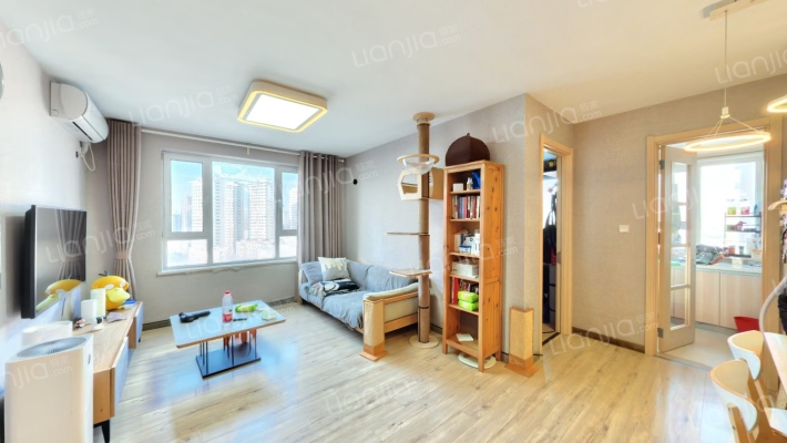 其仕和颂二手房实景图