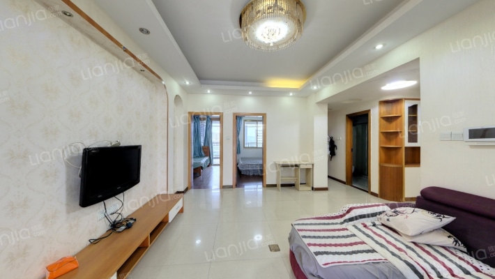 1号公馆二手房实景图