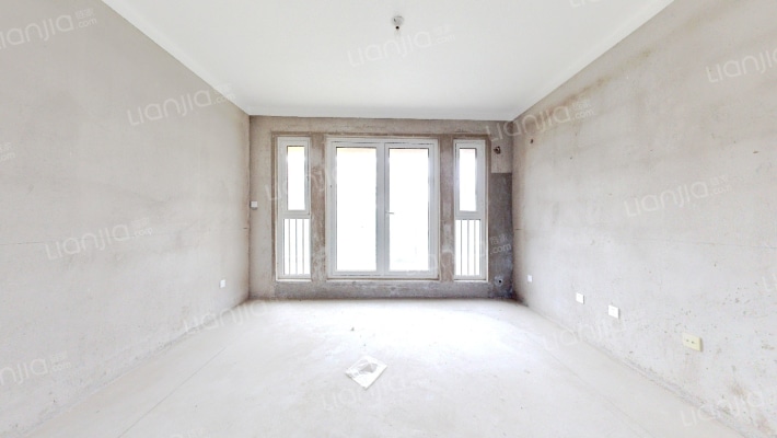 香澜郡瑜院二手房实景图