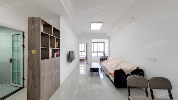 升伟一里南滨二手房实景图