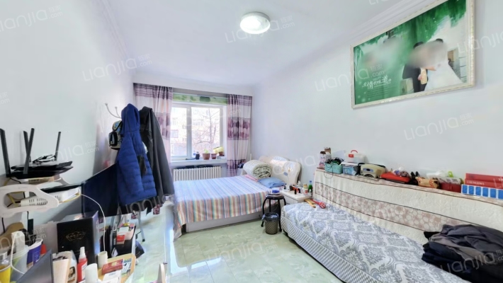 北安街二手房实景图