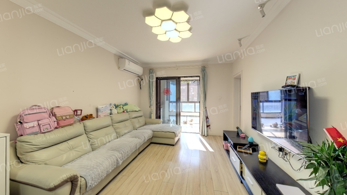 百步亭金桥汇2期二手房实景图