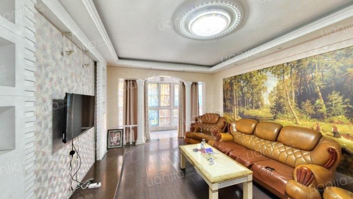 丰华楼二手房实景图