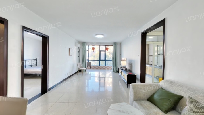 天通苑北一区二手房实景图