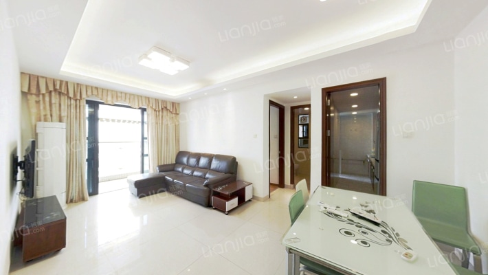 方中兰亭轩二手房实景图