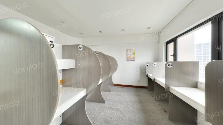 万悦汇二手房实景图