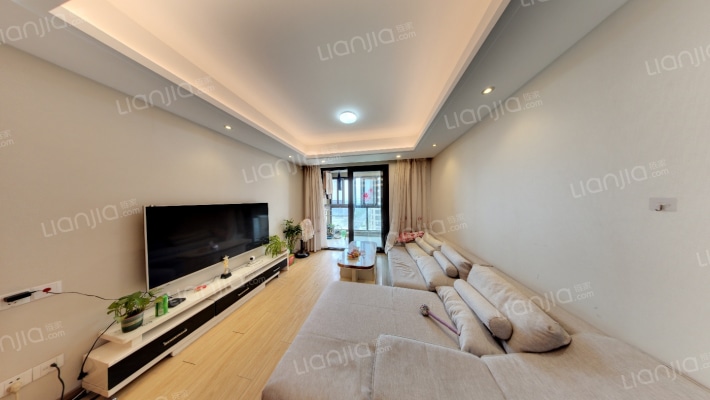 昆山玉澜花园二期二手房实景图