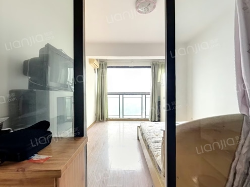 整租·巨成龙湾 1室1厅 东南