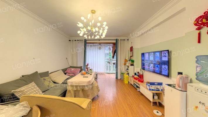 凯宏苑二手房实景图