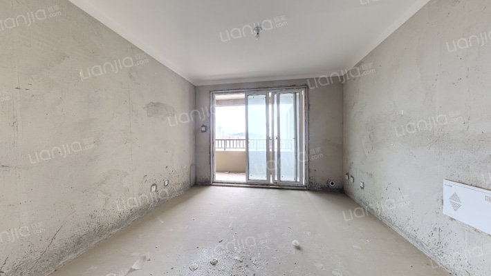 绿地云泰悦府二手房实景图