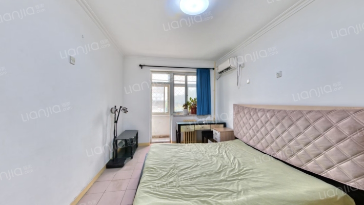 北河沿二手房实景图