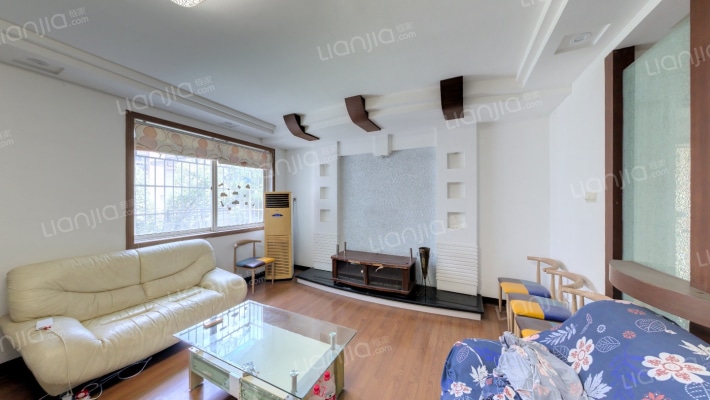 湘博楼二手房实景图