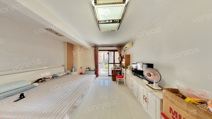 四季花苑二期绿地景城二手房实景图