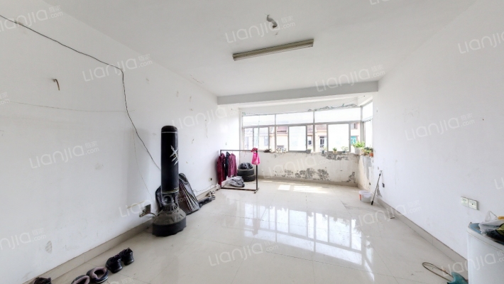 梓旺新村西区二手房实景图