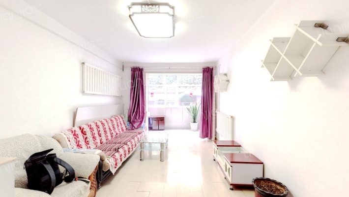 面粉一厂宿舍二手房实景图