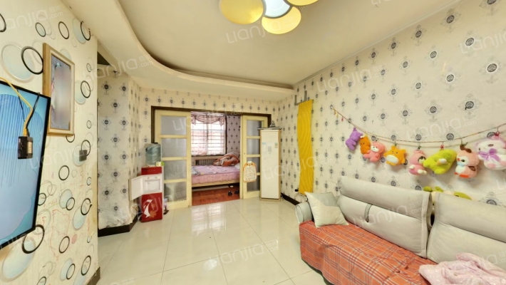 辰翔建安北院二手房实景图