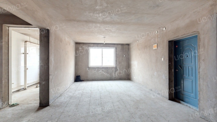 通用机械厂二手房实景图