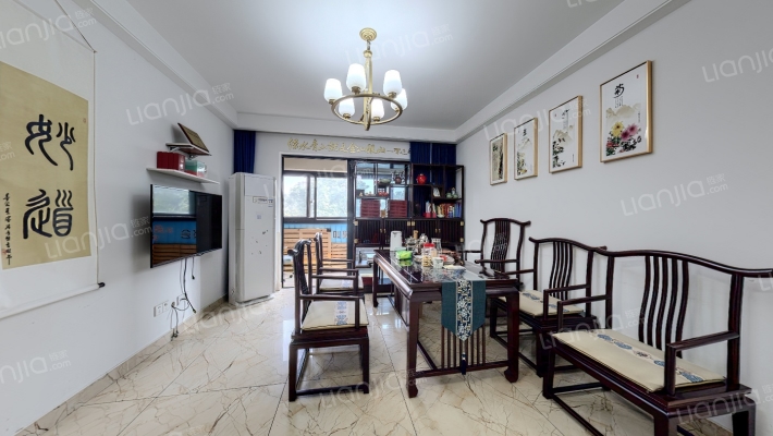 五幸家园北区二手房实景图