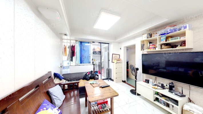 市政东苑二手房实景图