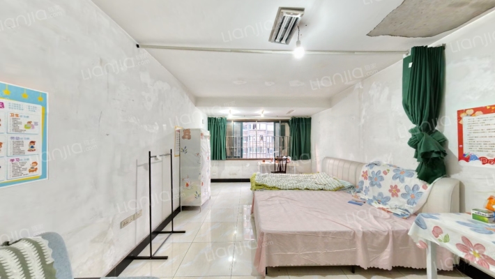 天宇银座二手房实景图