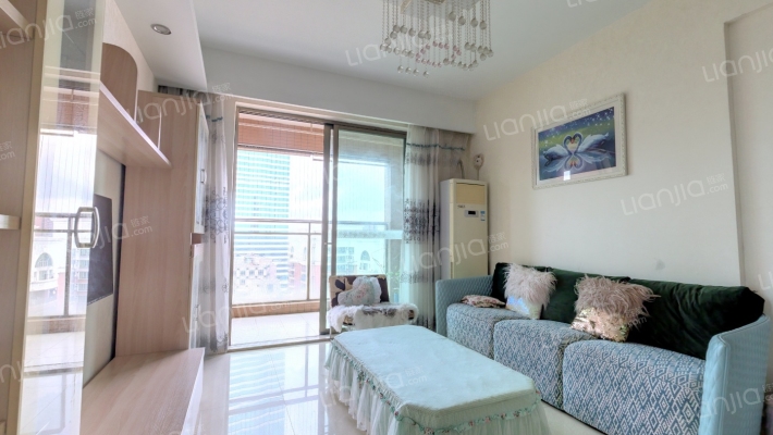 中鑫商业广场二手房实景图