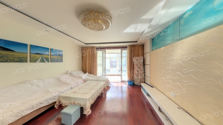 鑫源花园二手房实景图