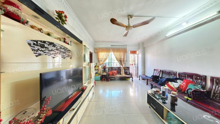 新岗街二手房实景图