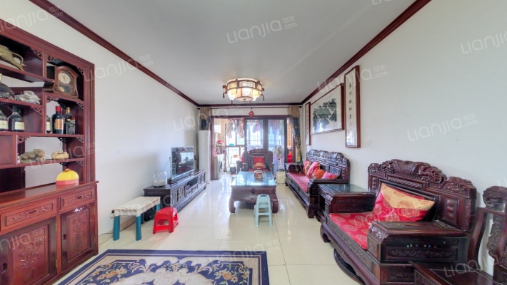 德府方家二手房实景图