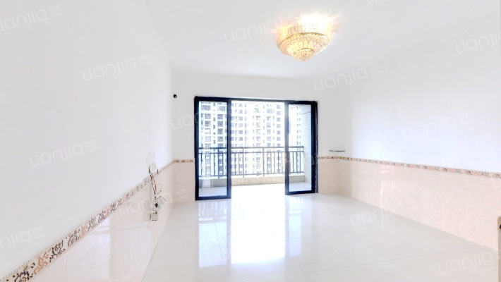 虎门一号二手房实景图