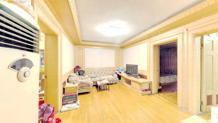 盐仓社区二手房实景图