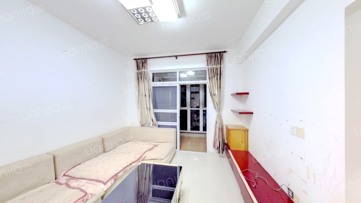 福晟钱隆御景二手房实景图