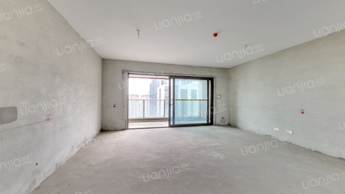 都市茗荟花园二手房实景图