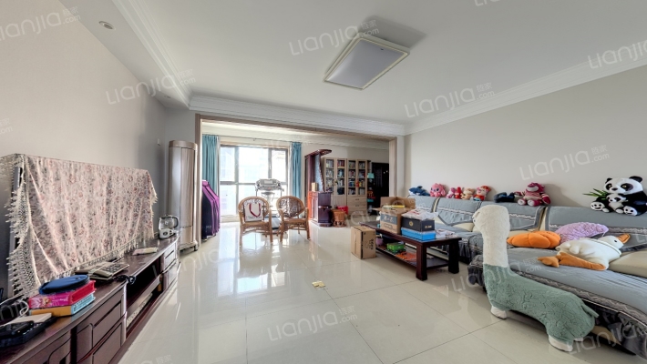 上上国际二手房实景图