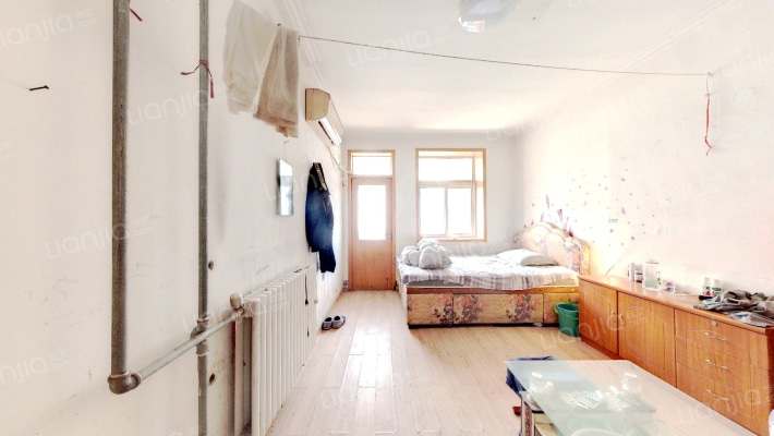 工业北路40号院二手房实景图