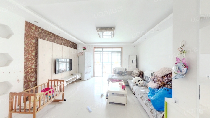 凤凰城二手房实景图