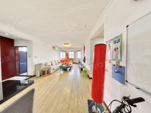 整租·盛世江山B区 3室1厅 东/南/北