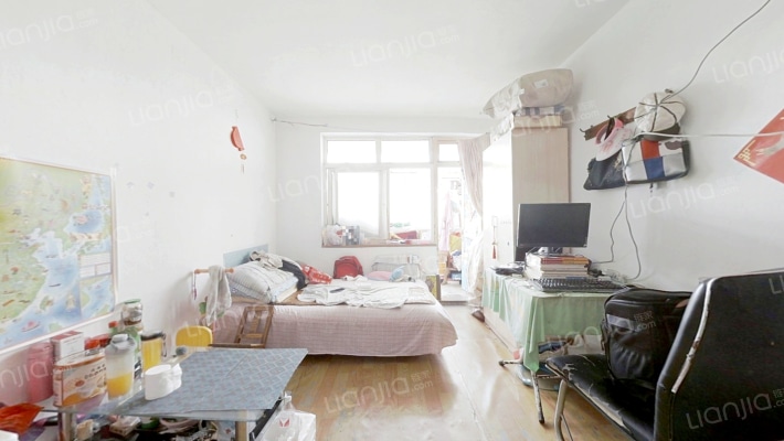 瑞昌路93号小区二手房实景图