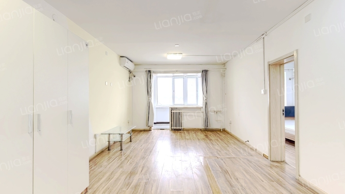 劳动局家属院二手房实景图