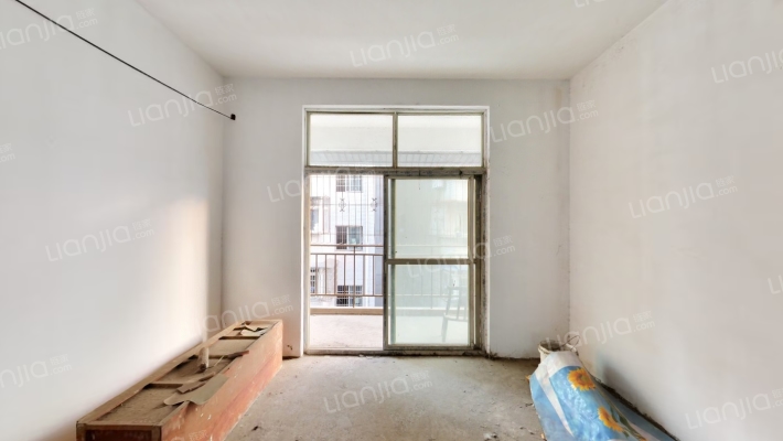 花苑小区二手房实景图