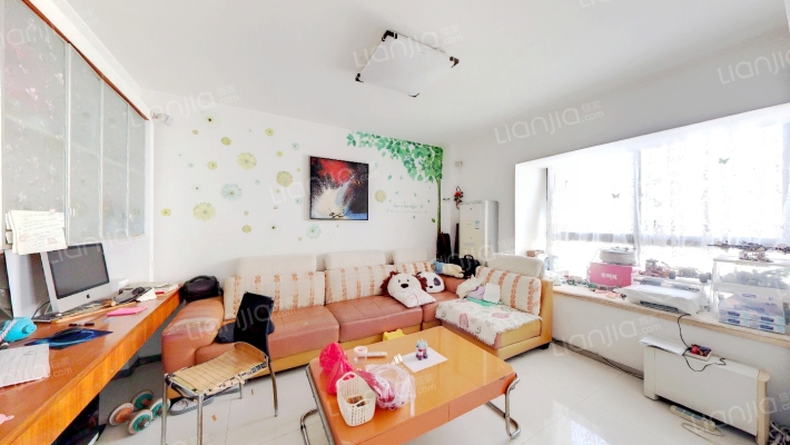 冠正大厦二手房实景图