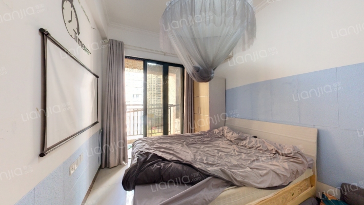 中澳滨河湾七期二手房实景图