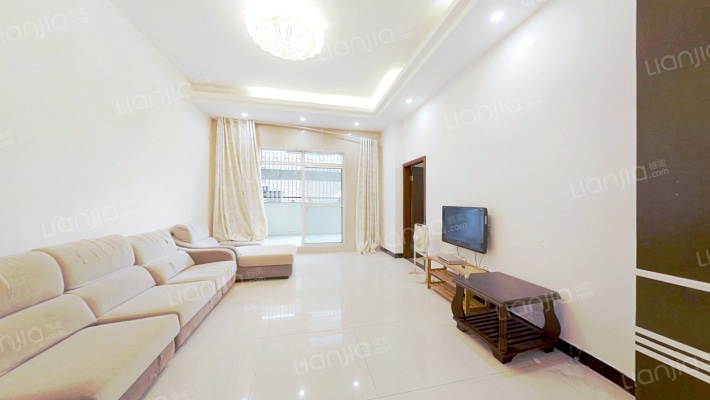 右江花园二手房实景图